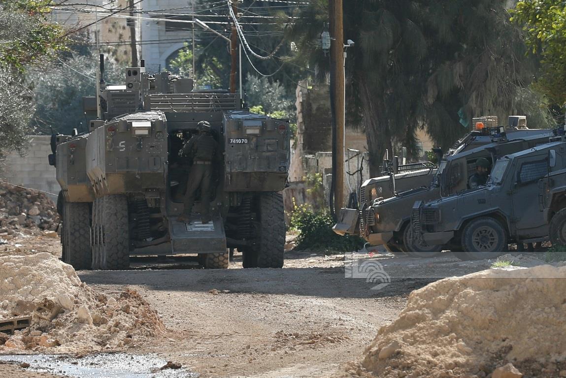 82 ימי מתקפה על ג'נין: שריפת בתים, עשרות אלפי עקורים ומעצרים יומיומיים