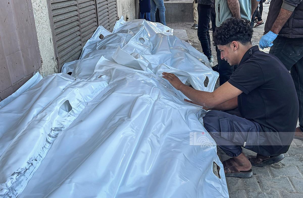 מניין ההרוגים בעזה עלה ל־70,112 ול־170,986 פצועים