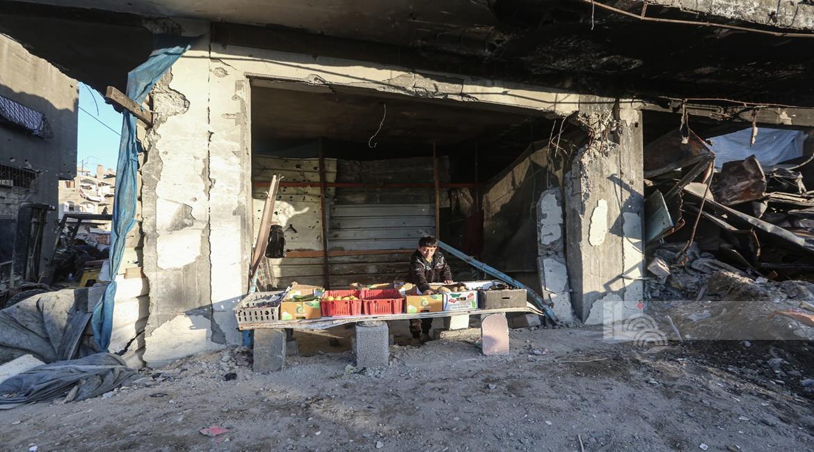 הסגר על מעברי עזה מעמיק את המשבר ההומניטרי