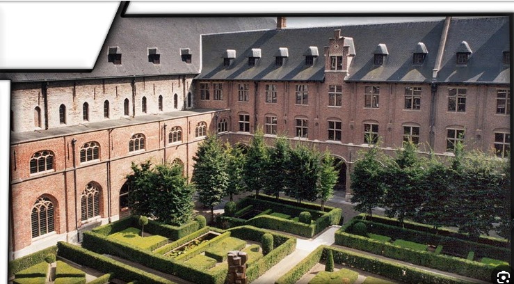 אוניברסיטת גנט בבלגיה מנתקת קשרים עם האוניברסיטאות בישראל