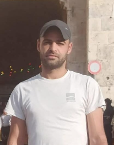 המנהל האזרחי: כוחות הכיבוש חזרו בהם מהדיווח על מותו של הצעיר עמאר חיג'אזי ליד צומת עין אל־חראמיה