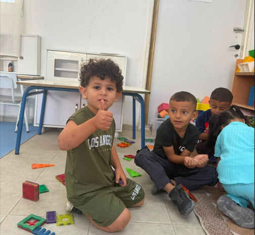 בין עזה לבאר שבע: שלוש שנות פרידה ותקווה לאיחוד משפחות