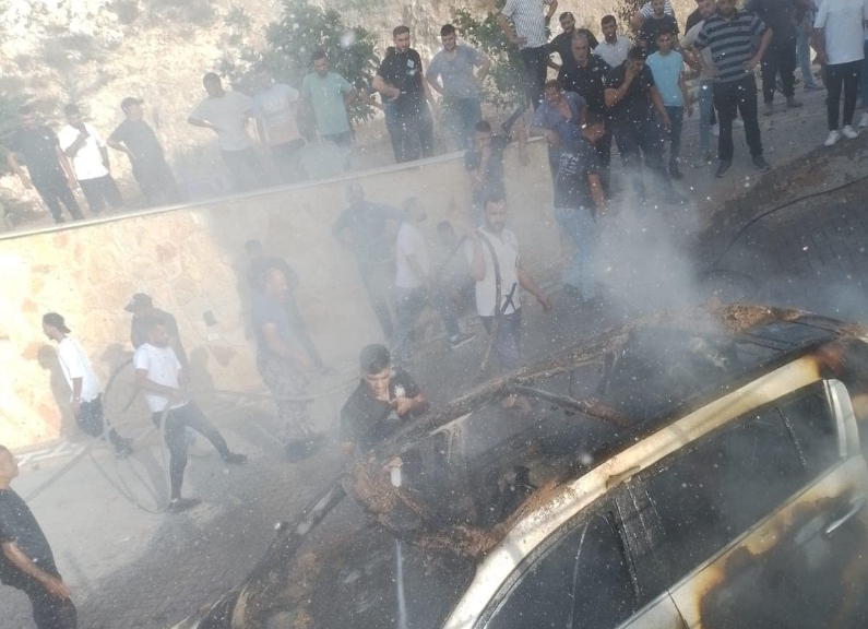 ראש ממשלת אירלנד מגנה את התקיפה הישראלית על בית הספר בעזה