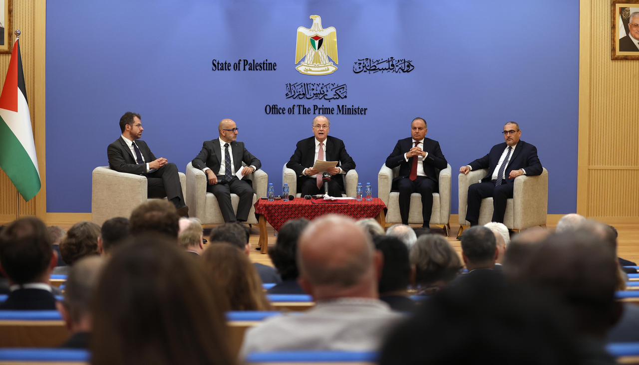 מוסטפא: שיקום רצועת עזה ידרוש כ־67 מיליארד דולר לפי ההערכות הבינלאומיות