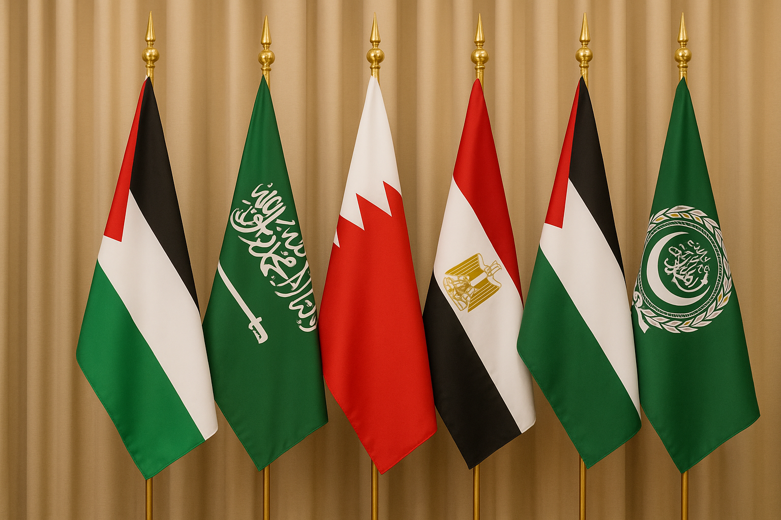 ישראל מנעה את כניסת הוועדה הערבית־האסלאמית לרמאללה; הביקור נדחה