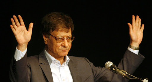 16 שנה לזכרו של המשורר הפלסטיני הגדול מחמוד דרוויש