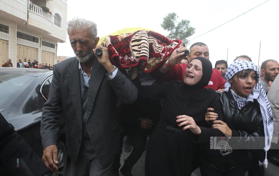 אנגליה והאיחוד האירופאי תובעים לחקור את רצח הנערה האוטיסטית