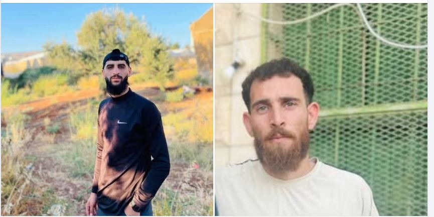 שני צעירים נהרגו וגופותיהם הוחזקו לאחר מצור על בית בטמון