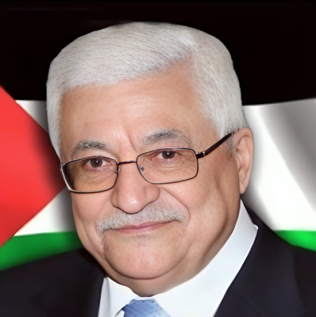 הנשיא עבאס: מעריכים את תמיכת קפריסין בזכויות העם הפלסטיני ומצפים שתסייע בקידום השלום