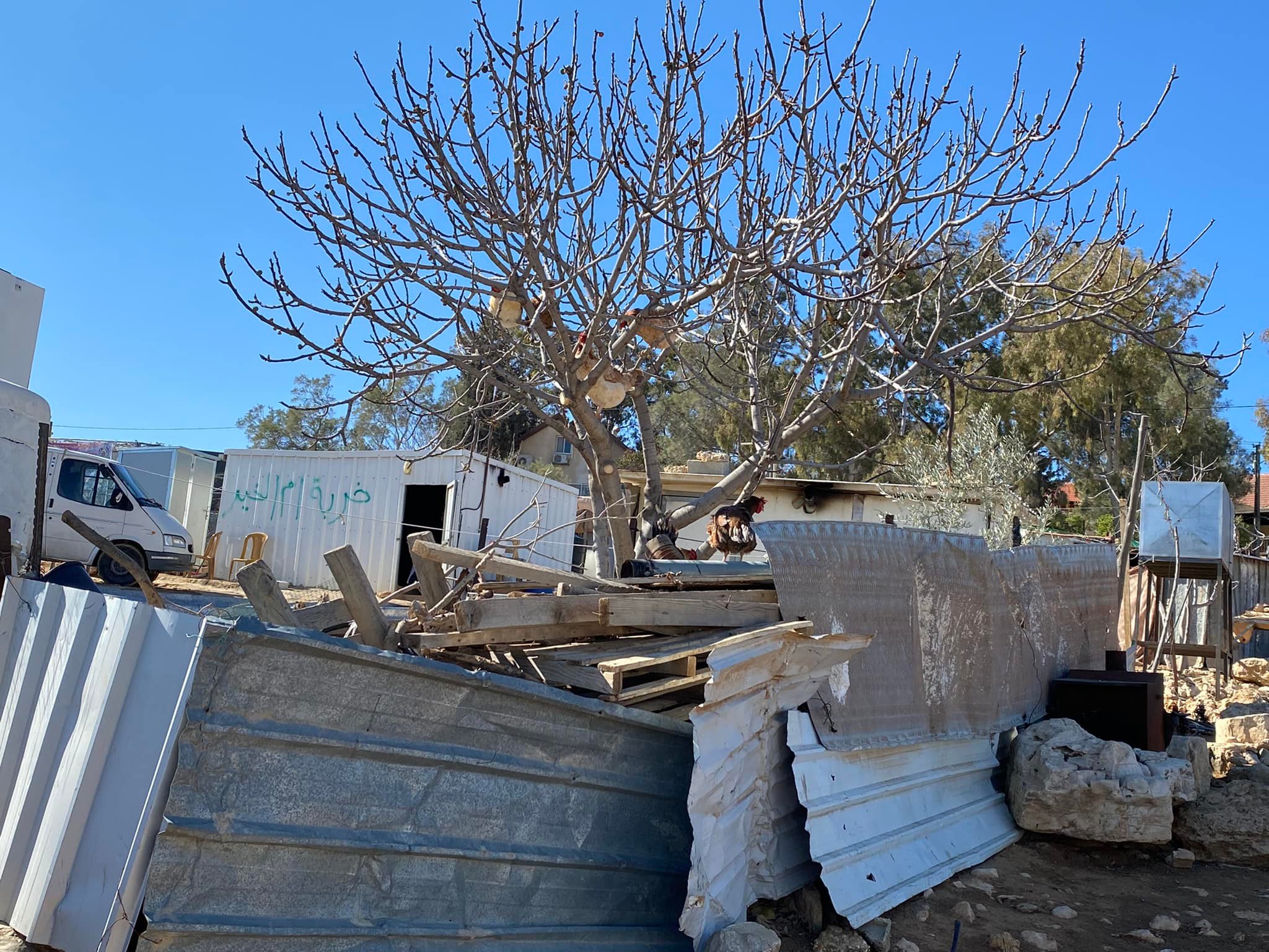 שגרת אפרטהייד.