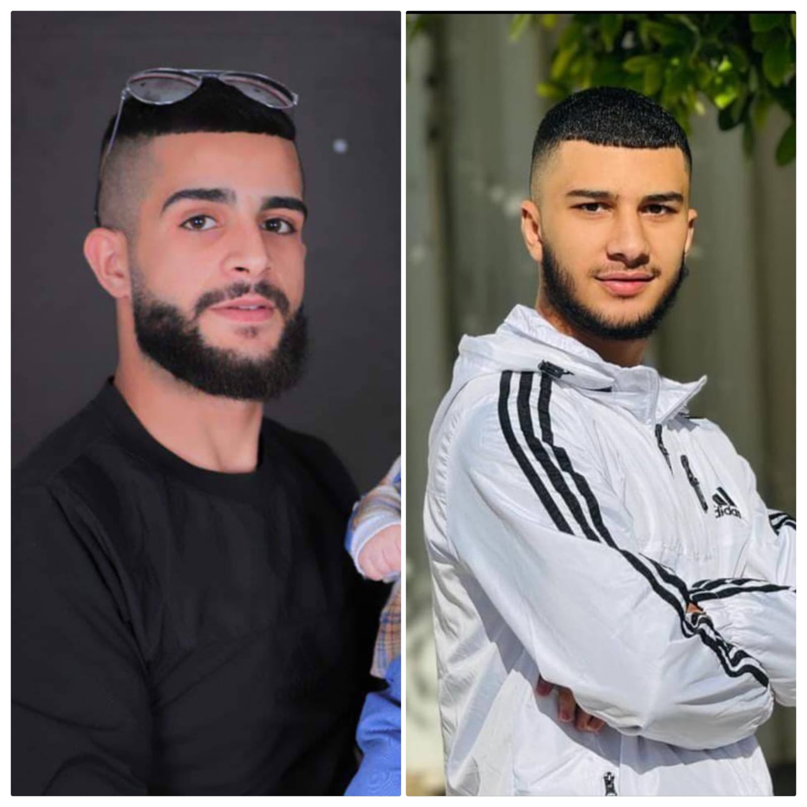 שני צעירים פלסטינים נהרגו בתקיפת רחפן במזרח שכם, שבעה נוספים נפצעו