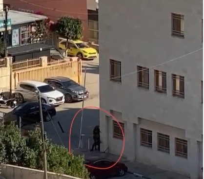 כוחות הכיבוש השתלטו על בית החולים בטובאס: מעצרים ותקיפה אלימה של צוותים רפואיים