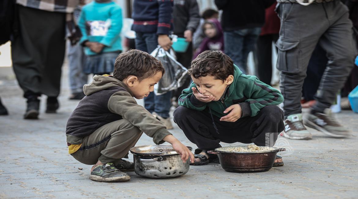 הלמ״ס: אסון הומניטרי ודמוגרפי ודימום כלכלי ב־2025