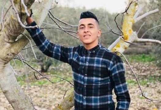 מת מפצעיו הנער כמאל עאבד