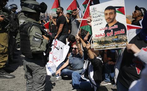 הצילו את נאסר