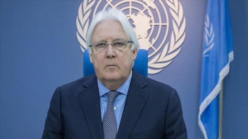 תת-מזכ"ל האו"ם לנושאים הומניטריים בתגובה למדד (IPC) : מצב התזונה בעזה 'אכזרי'