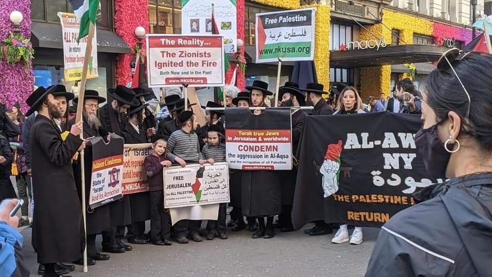 יהודים נגד ממשלת ישראל