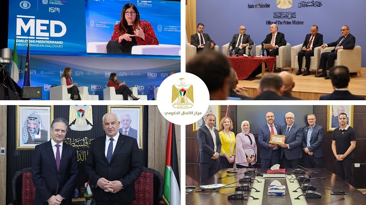 מרכז התקשורת הממשלתי מציג: התערבויות הממשלה בשבוע 12–18 באוקטובר 2025