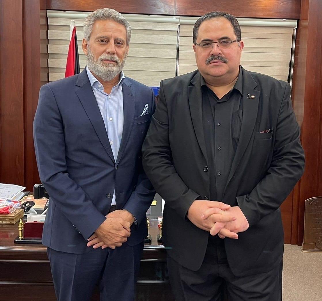 סידם: הפגיעה באונר"א – מתקפה ישירה על מיליוני פליטים פלסטינים