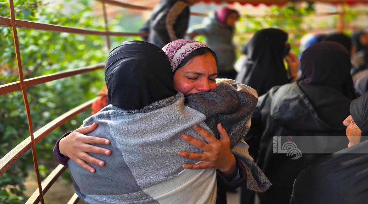 מספר ההרוגים ברצועת עזה עלה ל־71,441 ומספר הפצועים ל־171,329 מאז תחילת המתקפה