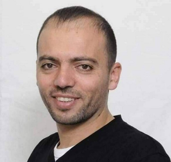 החמרה במצב האסיר המנהלי השובת רעב