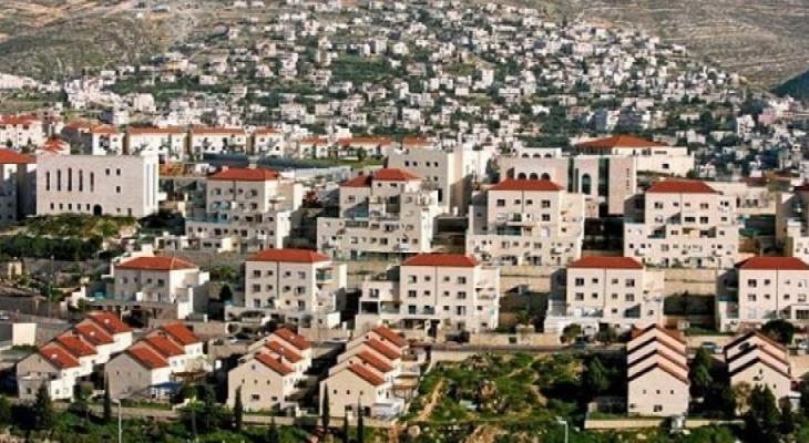 האיחוד האירופי שב וקרא לישראל להימנע מהרחבת ההתנחלויות בגדה המערבית