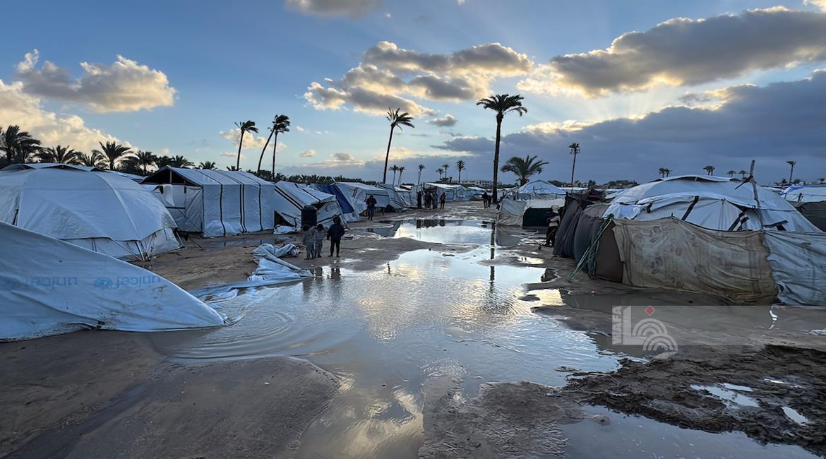 “חדר המבצעים הממשלתי”: רצועת עזה זקוקה לכ־200 אלף יחידות דיור טרומיות כדי לתת מענה הומניטרי