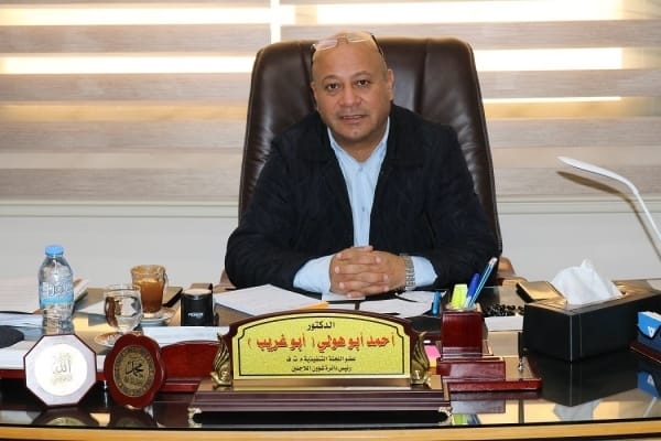 אבו הולי: "שינוי תכנית הלימודים של אונר"א – פגיעה בזכויות הפלסטינים ובזיכרון הלאומי"