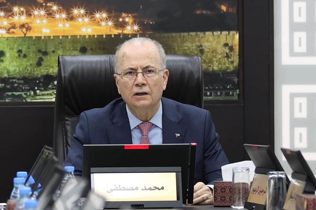 ראש הממשלה שוחח עם שר החוץ הסעודי על המצב בשטחים הפלסטיניים