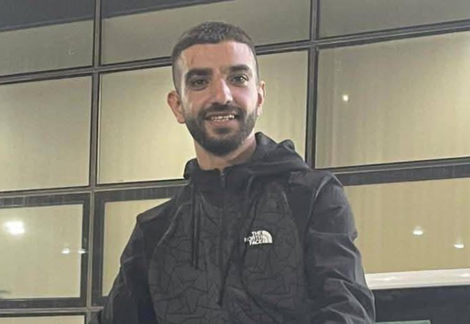 צעיר נהרג מירי כוחות הכיבוש במחנה הפליטים קלנדיה