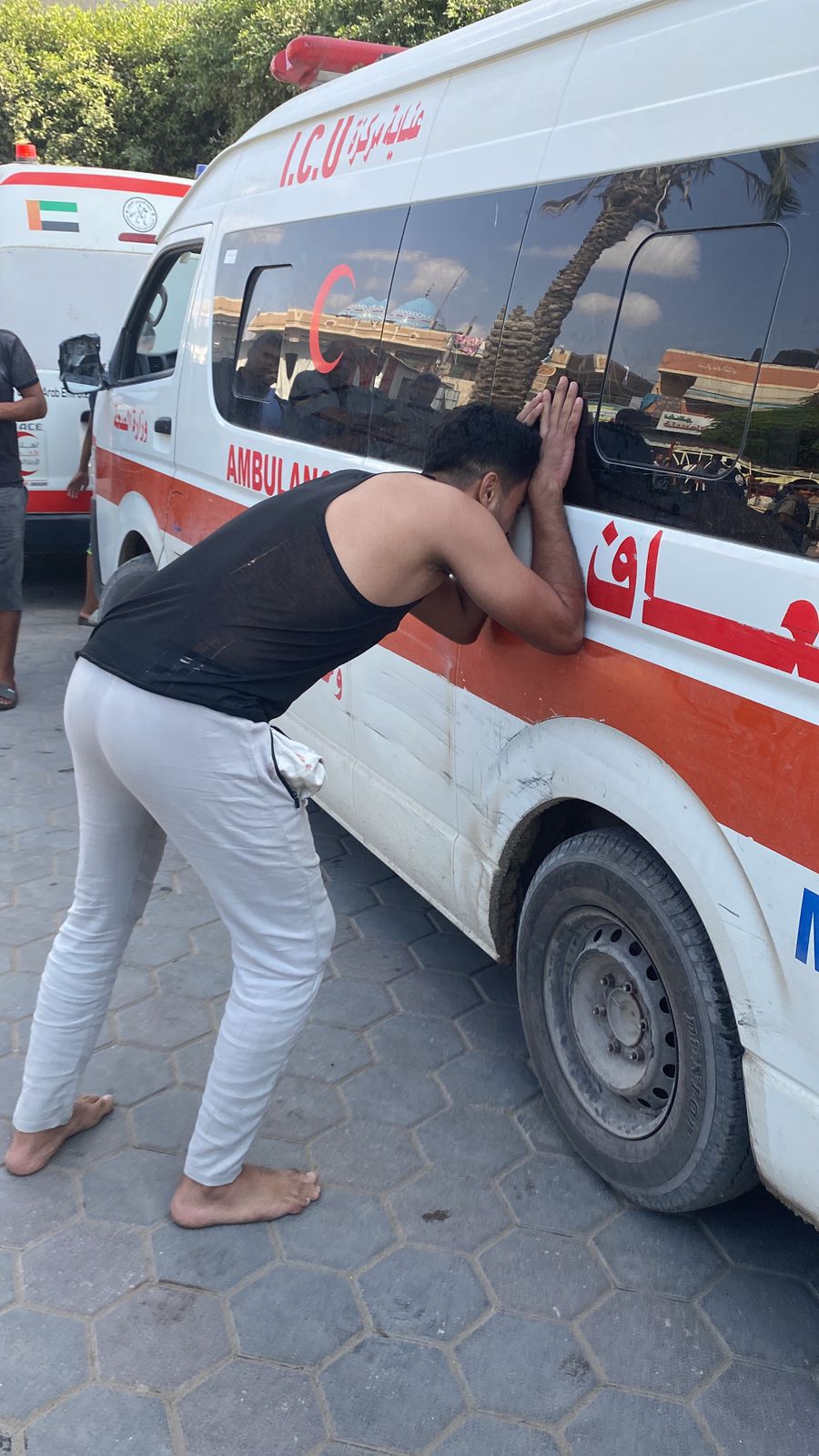 מספר אזרחים, רובם ילדים, נהרגו ואחרים נפצעו בהפצצות כוחות הכיבוש בעזה