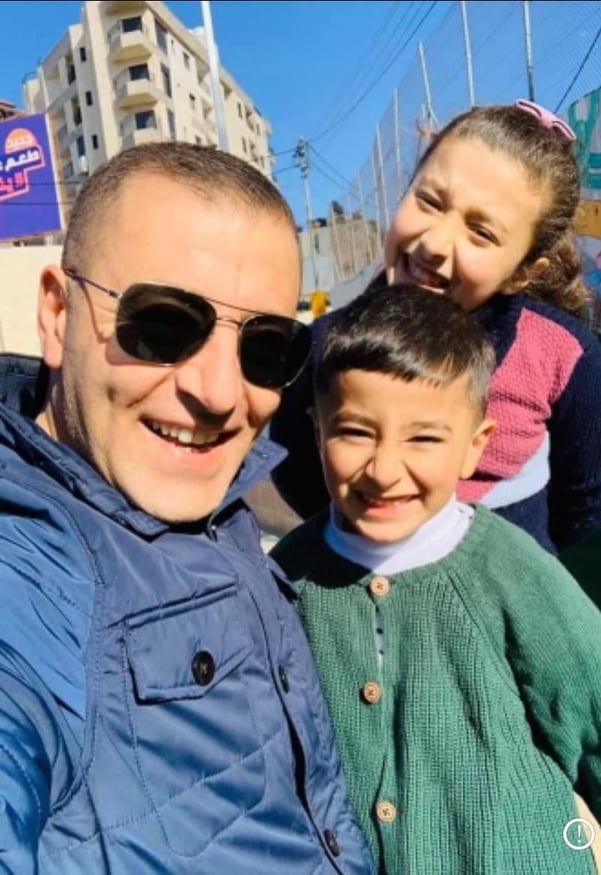 שמחת הילדים הפכה לדמעות ועצב