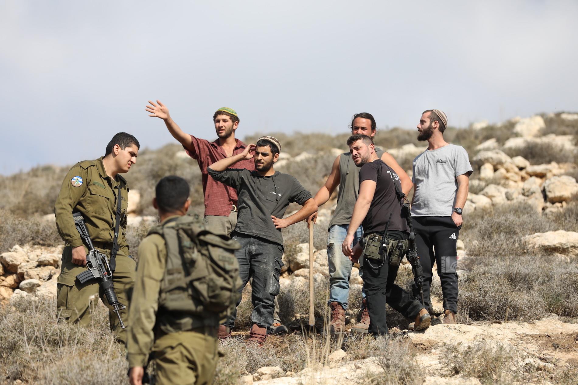 דו"ח האו"ם: מתנחלים עלולים להיכלל ב"רשימת הבושה" בשל הפרות נגד ילדים פלסטינים