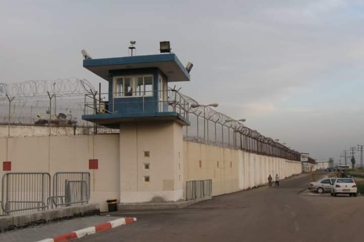 בהן שתי קטינות ושלוש נשים הרות: הכיבוש מסלים את פשעיו נגד האסירות בכלא דמון