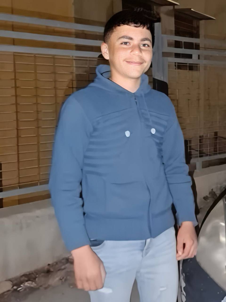 ילד בן 14 נהרג מירי כוחות הכיבוש בעיירה סינג'יל; הצבא מחזיק בגופתו ומחק תיעוד מהזירה