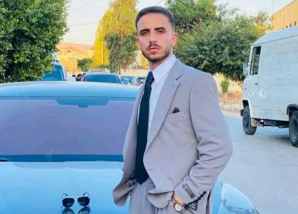 צעיר פלסטיני נהרג מירי כוחות הכיבוש הישראלי במהלך פשיטה בסאלם