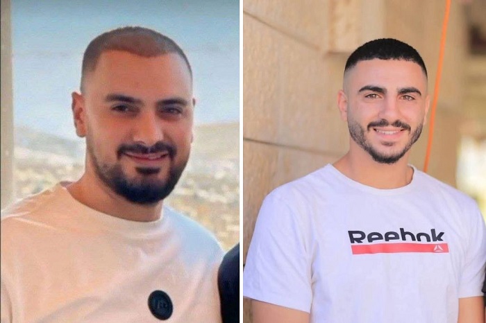 הרוג שני מירי כוחות הכיבוש בכפר סאלם; הגופה הוחזקה בידי הכוחות