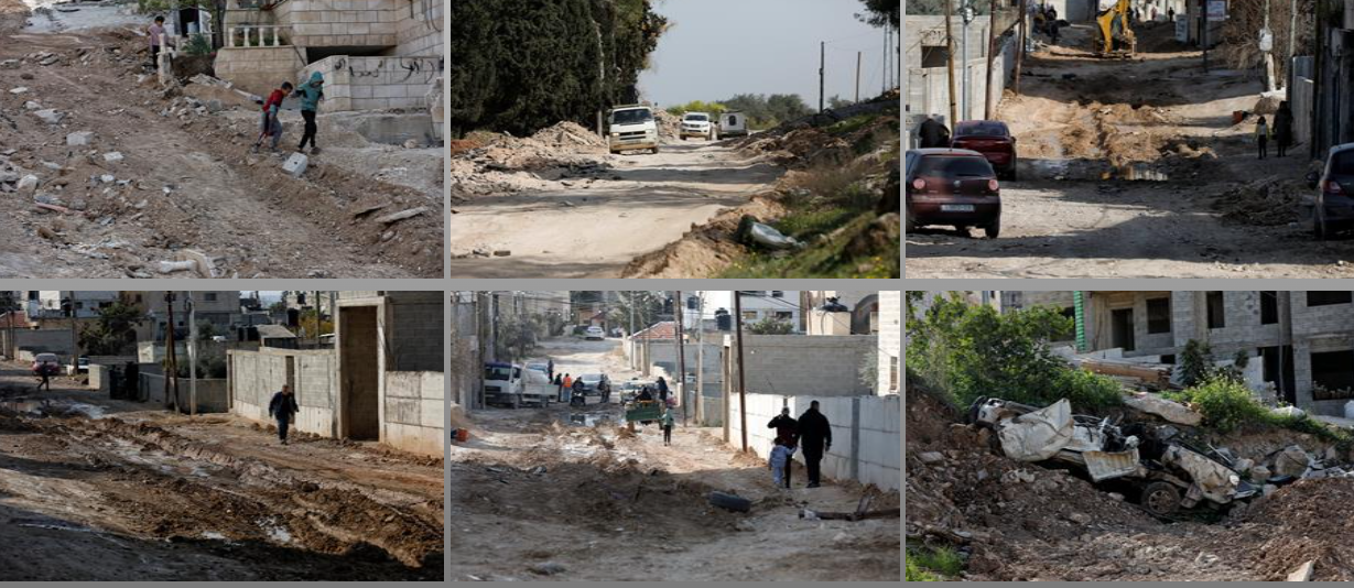 56 ימי מתקפה בג'נין: עקירות, הרס תשתיות ואלפי תלמידים מחוץ למערכת החינוך