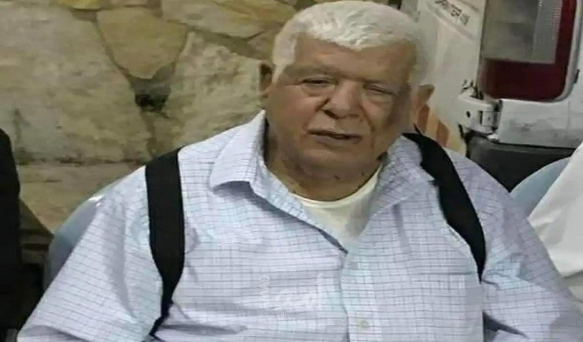 בא כוח משפחת הקשיש אסעד החליט לערער על החלטת הצבא לסגור את תיק החקירה