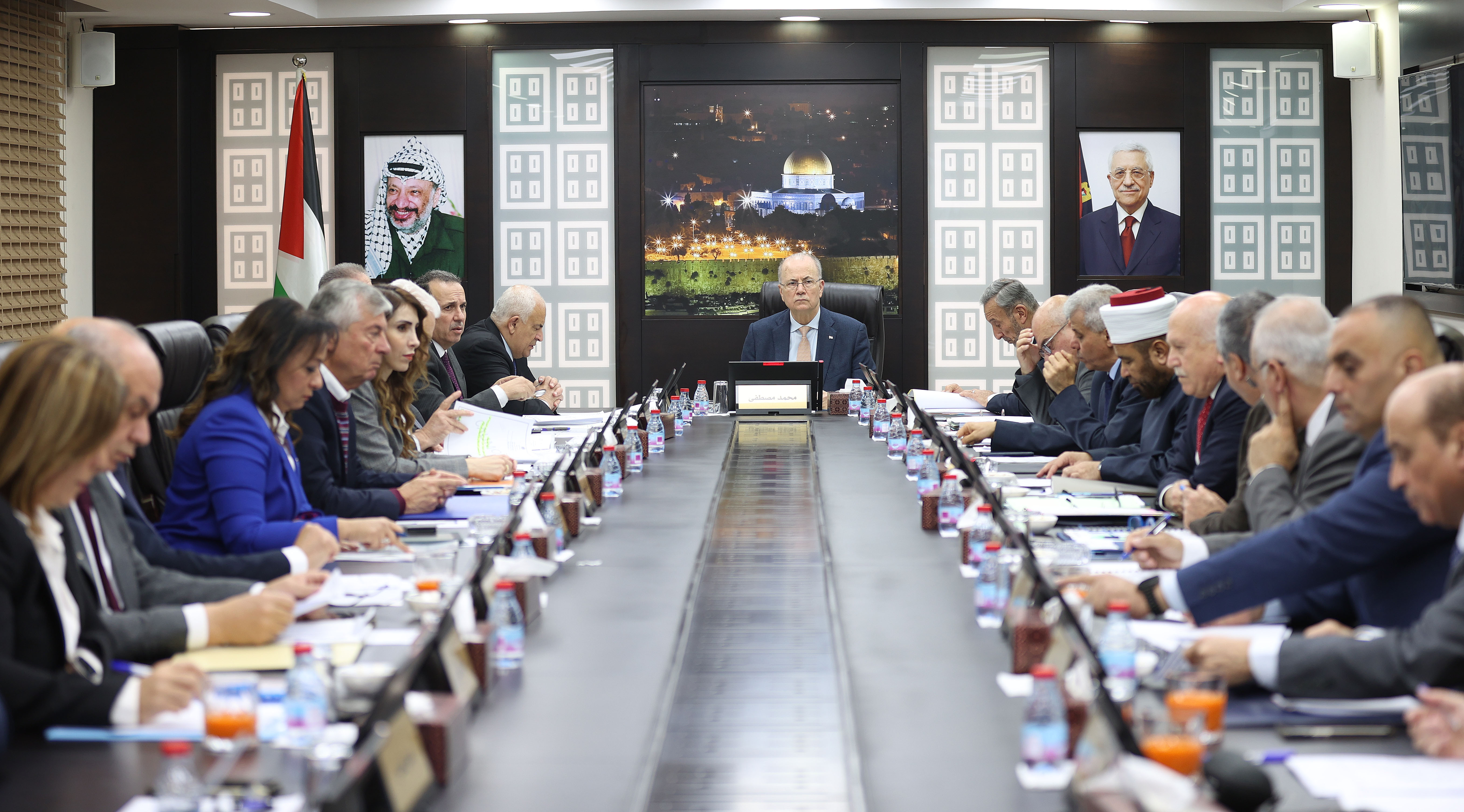 מרכז הקשר הממשלתי: תקציב 2025 הוא תקציב חירום מצומצם – לנוכח המצור והמשבר הכלכלי