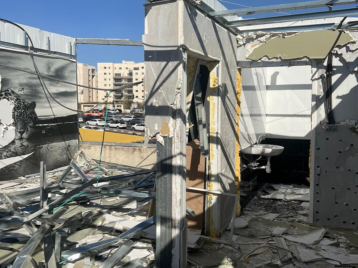 הכיבוש כופה על פלסטינים בירושלים להרוס את בתיהם: המקרה של צאבר אל-קווסמי