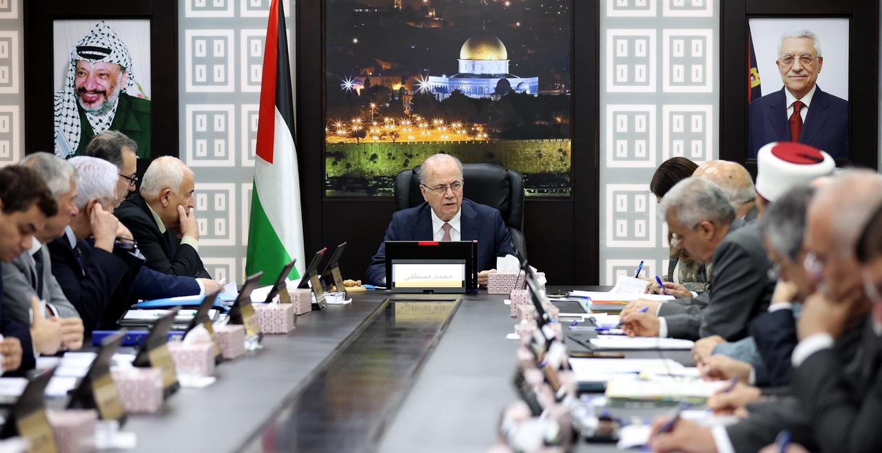 מוסטפא: תא החירום הממשלתי מכונס באופן רציף כדי להבטיח שירותים חיוניים; הממשלה קוראת להגברת הסיוע לעזה