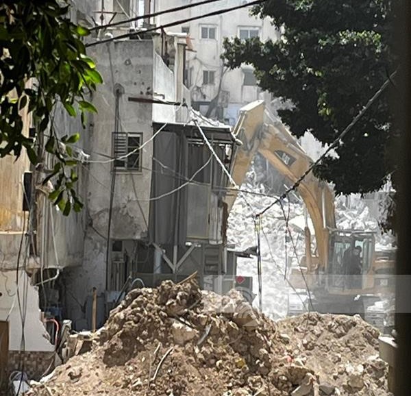 טולכרם תחת מצור והריסה שיטתית: היום ה־143 למתקפה, אלפי תושבים עקורים, מאות בתים הרוסים