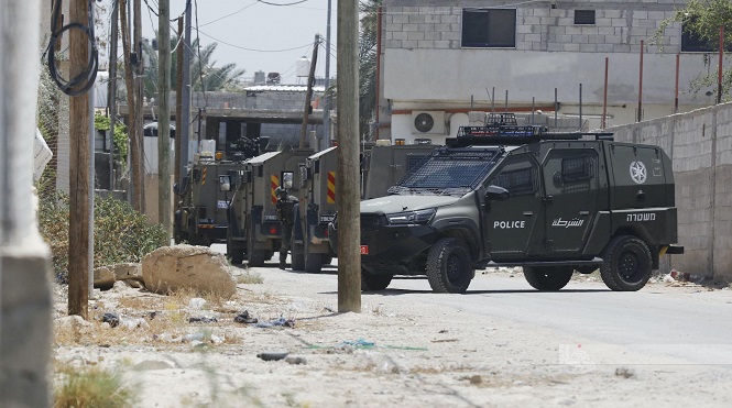 שני צעירים נהרגו מירי כוחות הכיבוש בג'נין; מניין ההרוגים עלה לשלושה