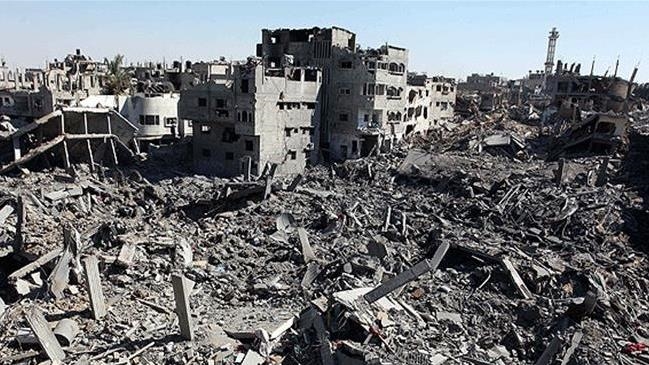 עשרות אזרחים, בהם נשים וילדים, נהרגו ונפצעו במתקפה חסרת תקדים ברצועת עזה