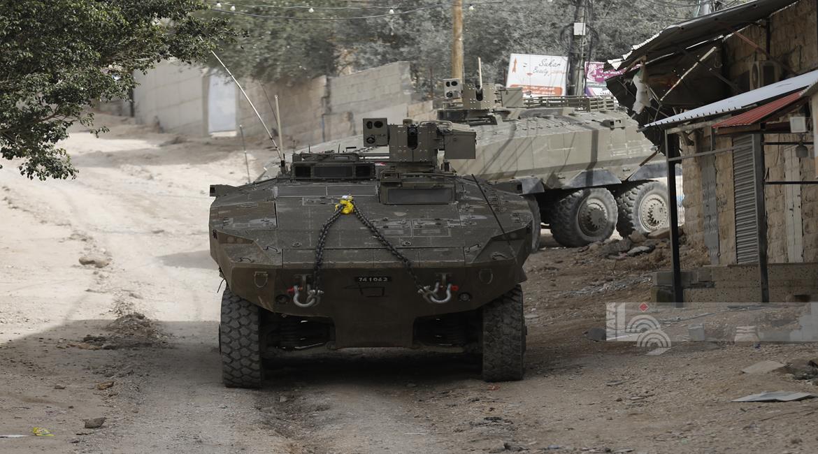 הכיבוש מודיע על הפקעת 300 דונם מאדמות הכפר עראקה שממערב לג'נין