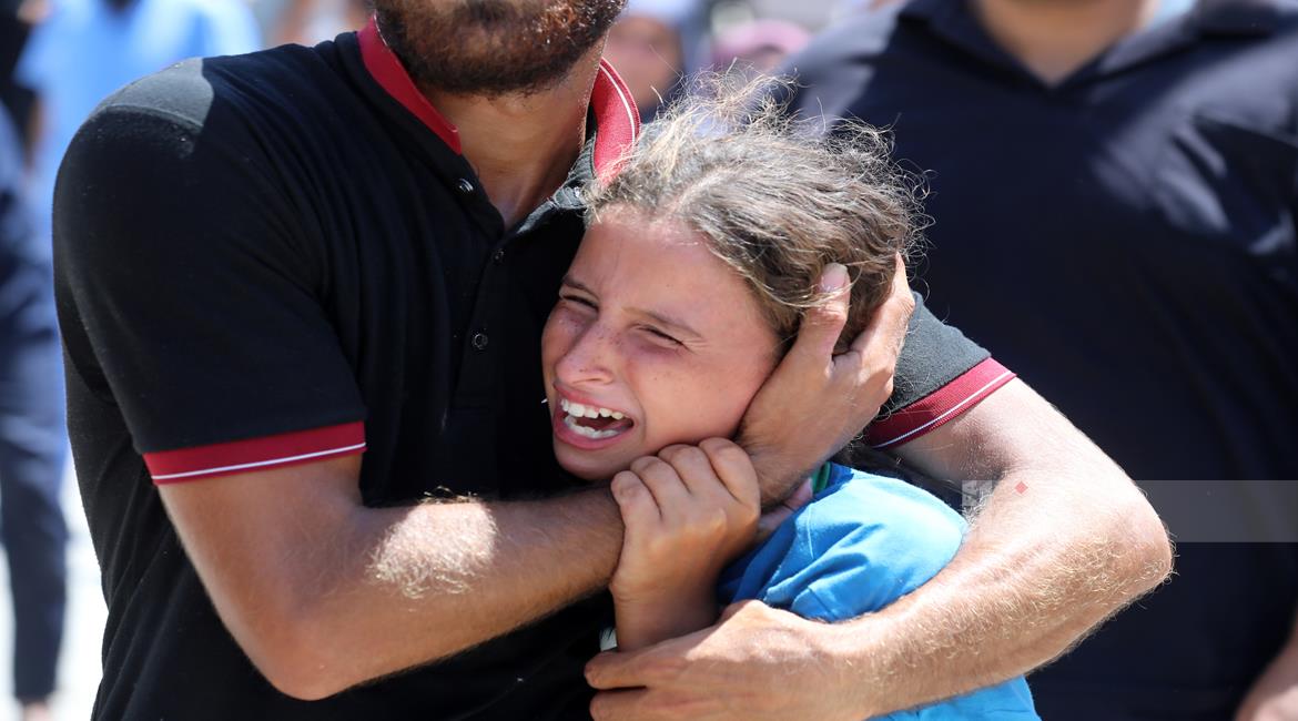 בריטניה חידשה את המימון לאונר"א