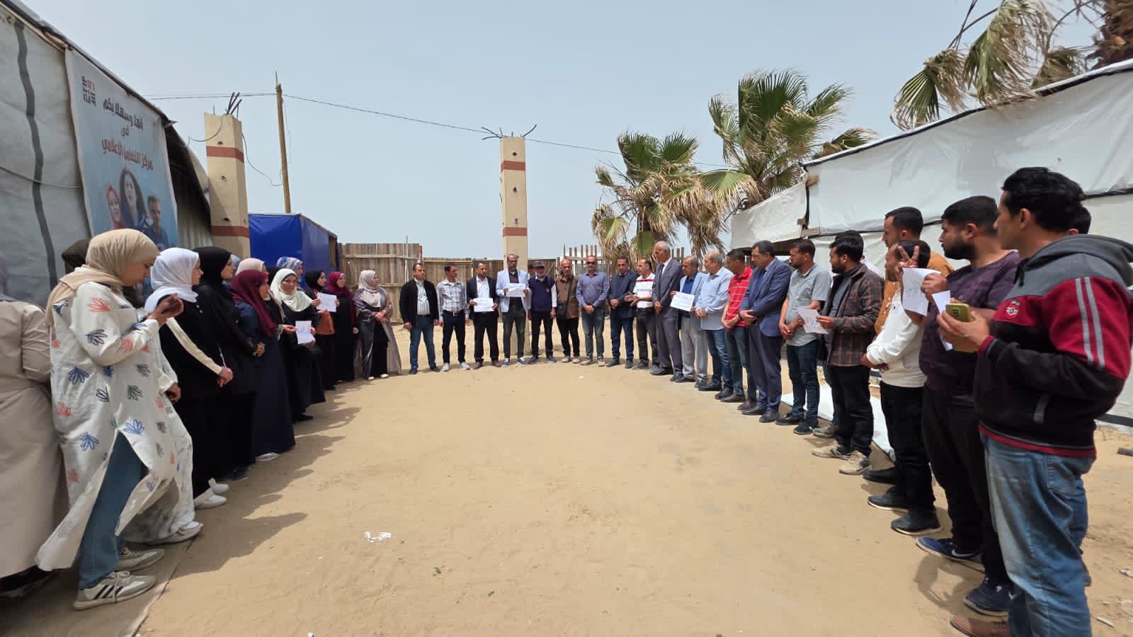 בעזה קראו להגביר את המאמץ התקשורתי והמשפטי כדי להשאיר את סוגיית האסירים על סדר היום