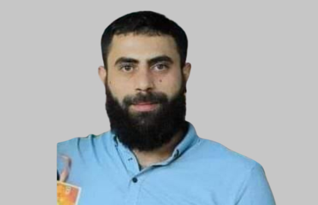 חיילי הכיבוש שמרו על היהודי רוצחו של עלי חרב