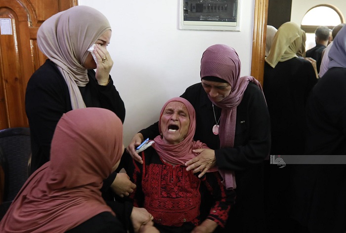 כפר מאלכ: אזרחים חסרי מגן מול טרור מאורגן